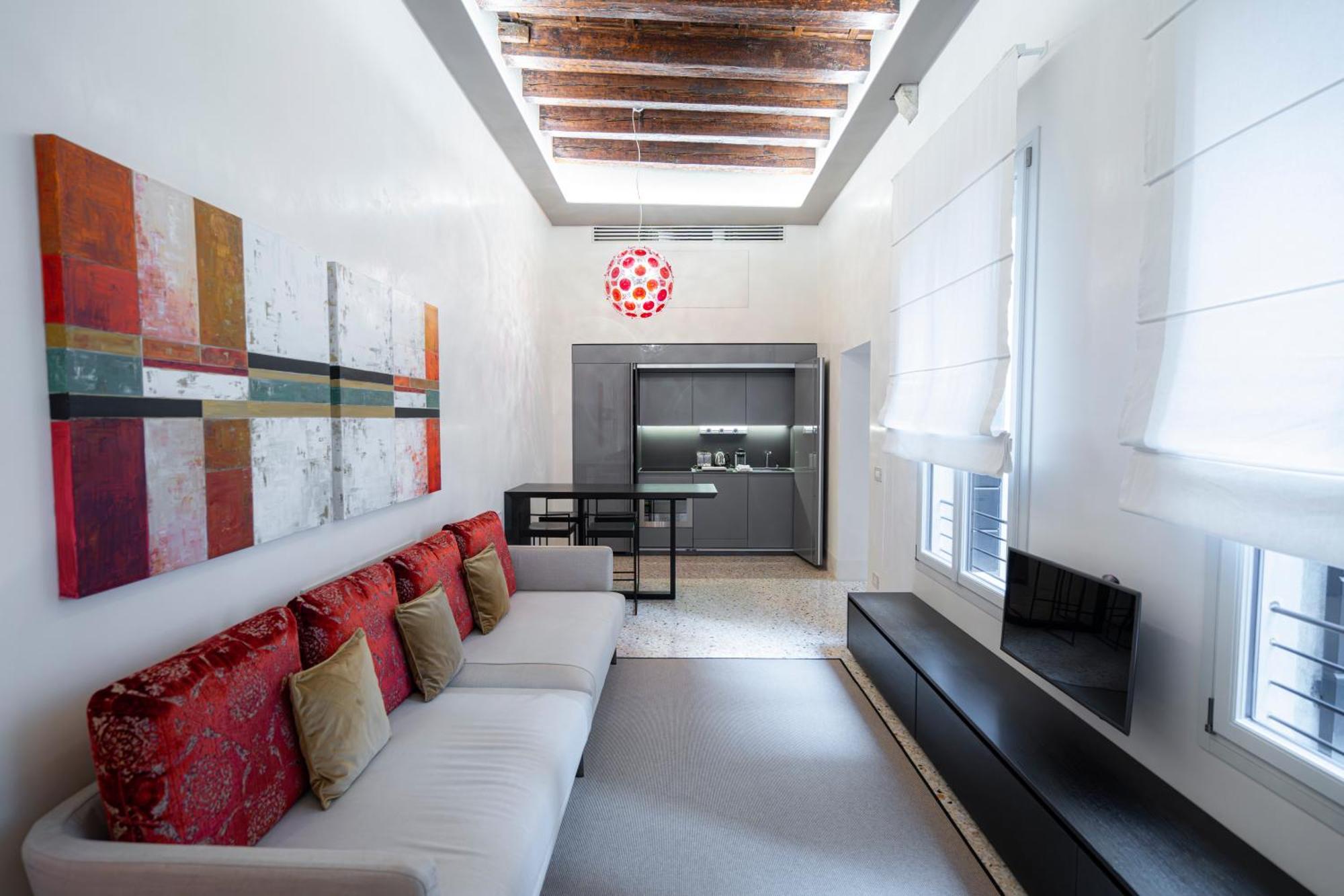 Appartamento Superior con Terrazza