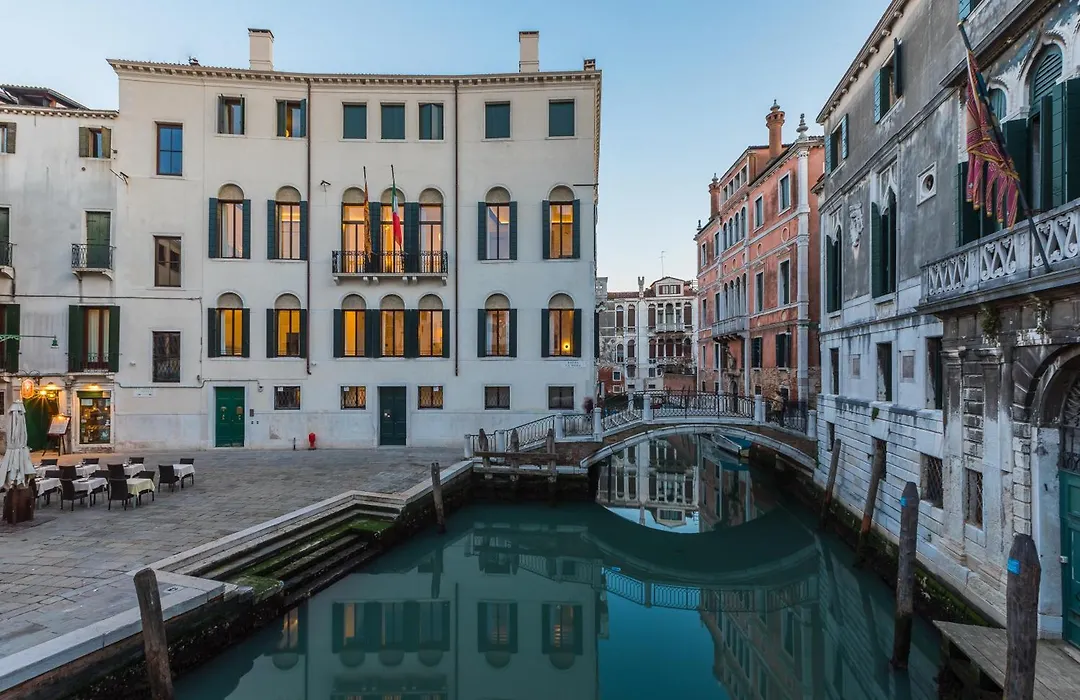 Palazzo Morosini Degli Spezieri-1