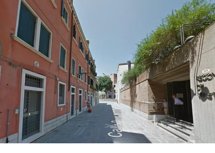 Cannaregio - Venice Style Apartments