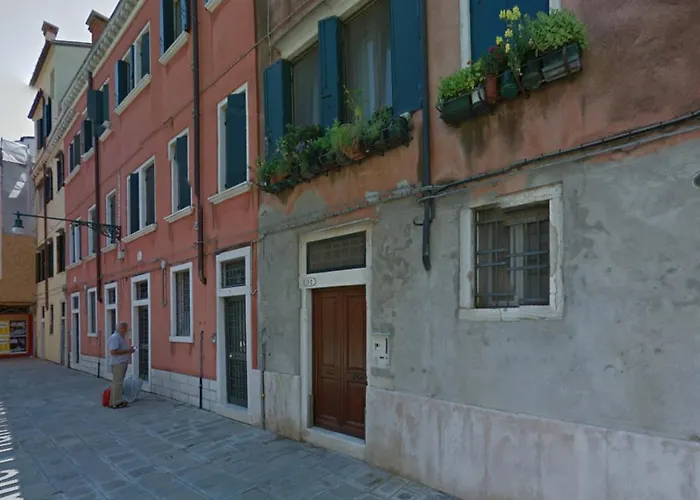 Cannaregio - Venice Style Apartments